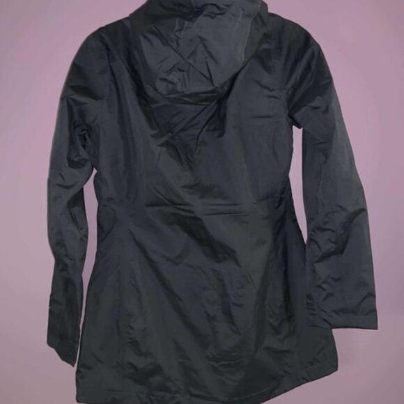 Columbia Rain Jacket - Picture 2 of 6